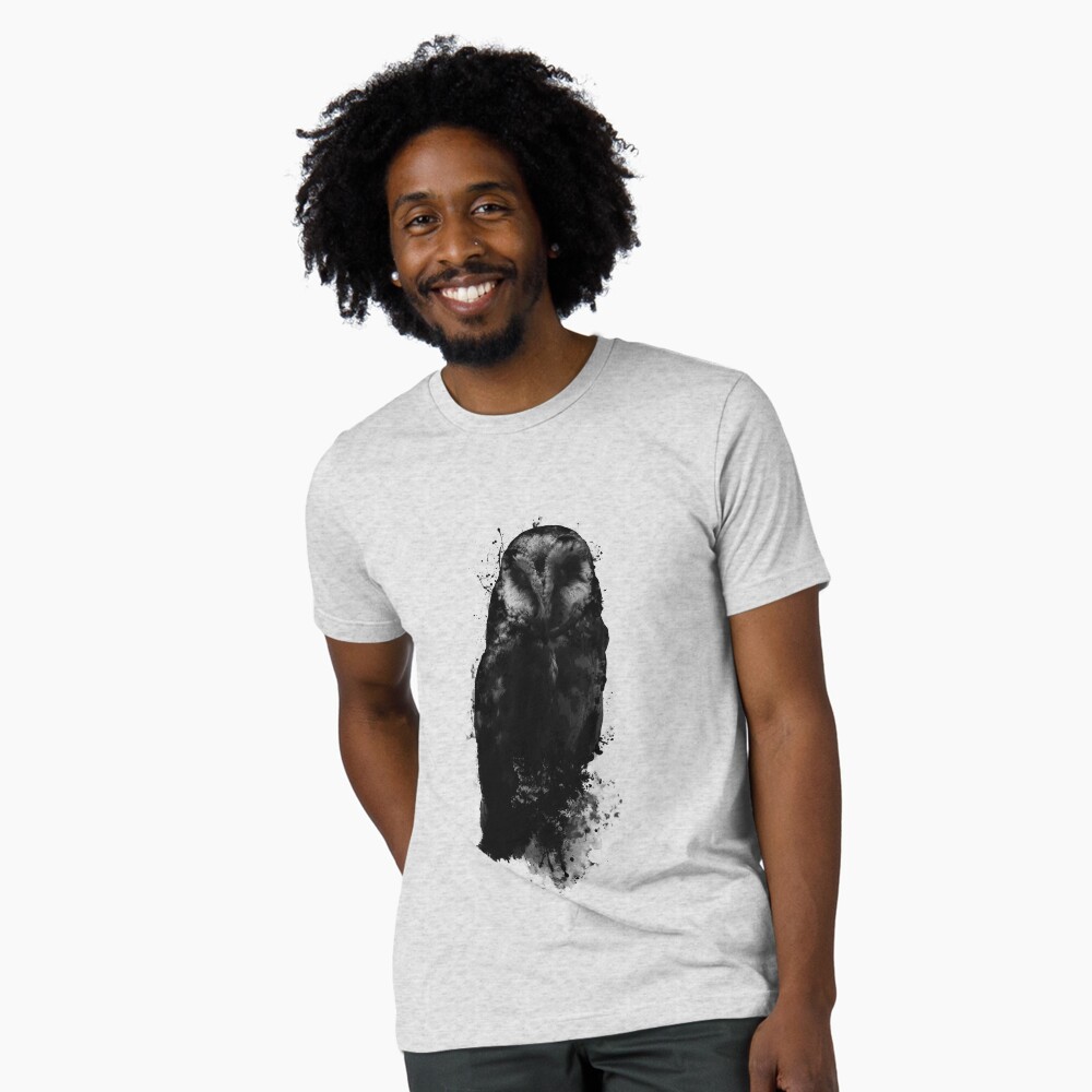 Item preview, Tri-blend T-Shirt designed and sold by Nicklas81.