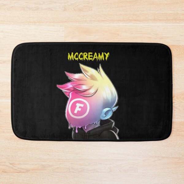 Item preview, mccreamy funny design designed and sold by Jesar.