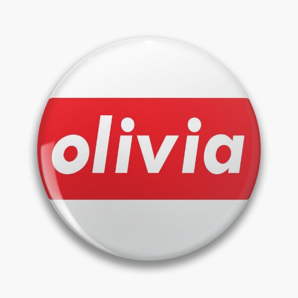 Item preview, Olivia My Name is Olivia!  designed and sold by ProjectX23.