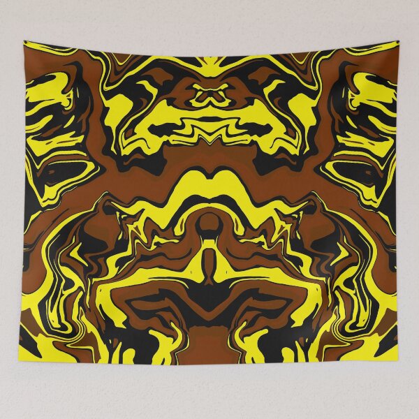 Item preview, Fluid art. liquid and fluid arts. fluid arts style designed and sold by moustafakhalil.