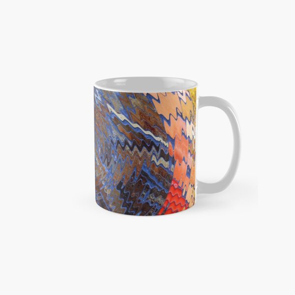 Wake of the Chorus Classic Mug