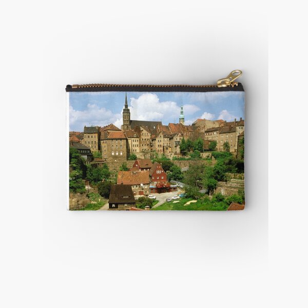 Item preview, Bautzen, East Germany 1991 designed and sold by David A. L. Davies.