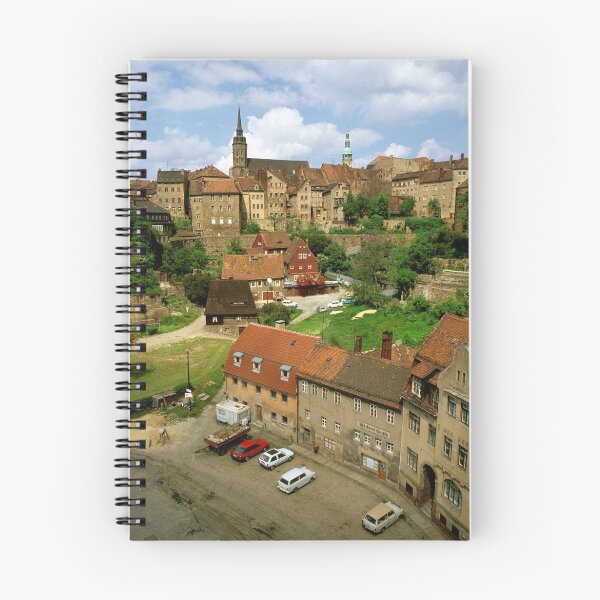 Item preview, Bautzen, East Germany 1991 designed and sold by David A. L. Davies.
