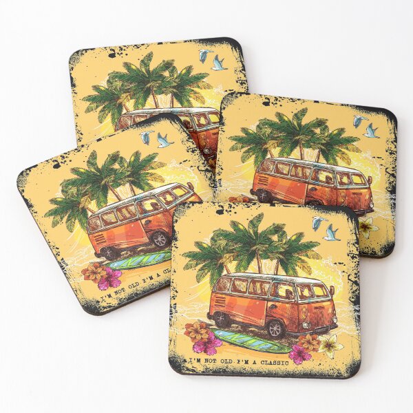 Item preview, I'm Not Old I'm A Classic Vintage designed and sold by YAITPSTORE.