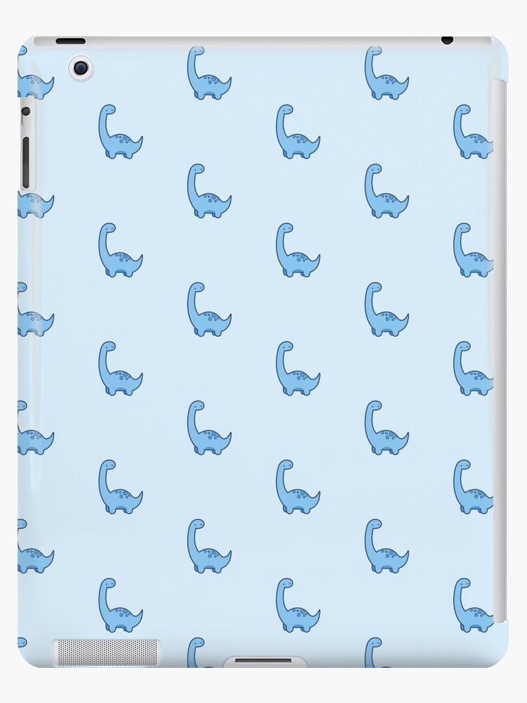 cute many little dinosaur animal seamless pattern object wallpaper with  design dark blue 8424462 Vector Art at Vecteezy