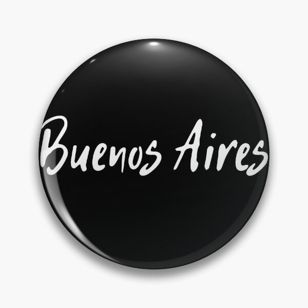 Artikelvorschau, Buenos Aires entworfen und verkauft von ATB20.