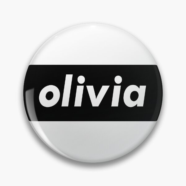 Item preview, Olivia My Name is Olivia!  designed and sold by ProjectX23.