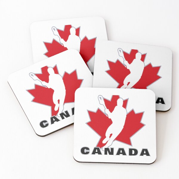 Item preview, Canada Lacrosse | Sport designed and sold by Gatsbird Design.