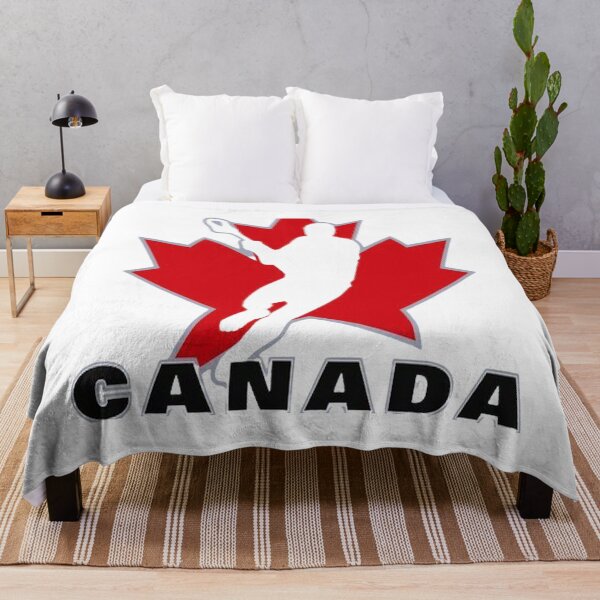 Item preview, Canada Lacrosse | Sport designed and sold by Gatsbird Design.