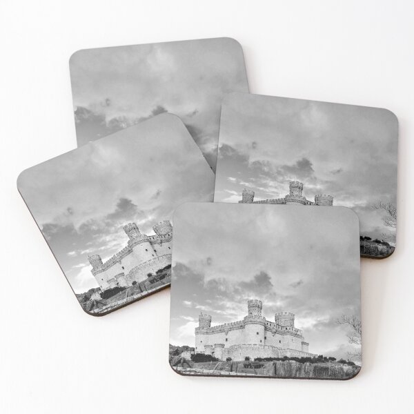 Item preview, Castle on the hill designed and sold by tattib.
