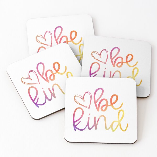 Item preview, Be Kind designed and sold by Designs111.