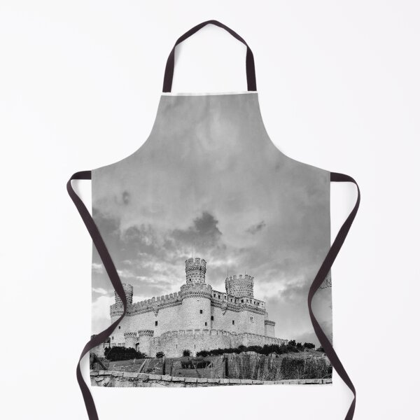 Item preview, Castle on the hill designed and sold by tattib.