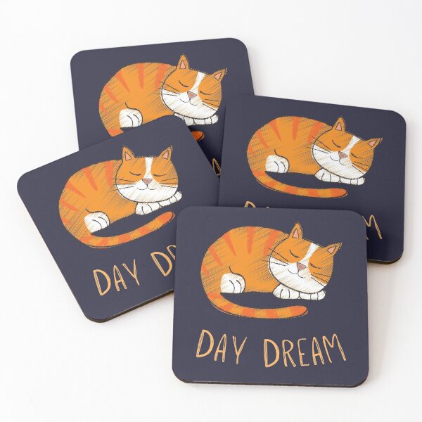Item preview, Day Dream is my fav pastime designed and sold by CoolLifeStore.