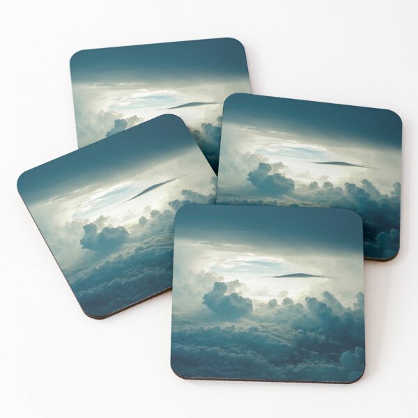 Item preview, Beautiful Clouds Sky Photography designed and sold by livianasgifts.