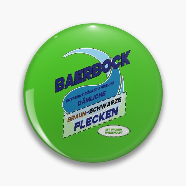 Item preview, Baerbock entfernt rückstandlos dämliche Flecken Grüner Wiesenduft Waschmittel Die Grünen Bündnis 90 Kanzlerin Bundeskanzlerin 2021 Politiker Politik Geschenk designed and sold by TheAplus.