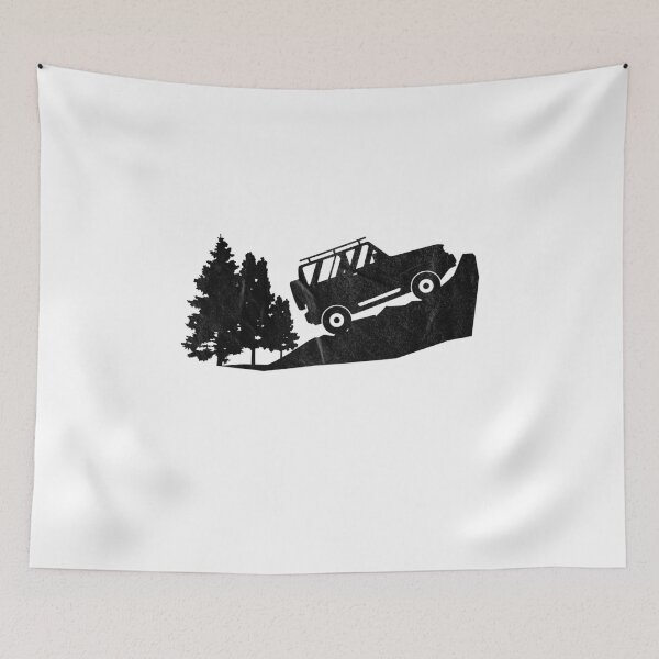 Item preview, Off-road 4x4 four-wheel drive climbs mountain designed and sold by lsvds.