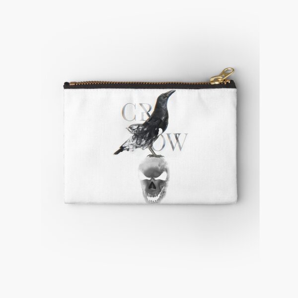 Item preview, crow designed and sold by hichametta.