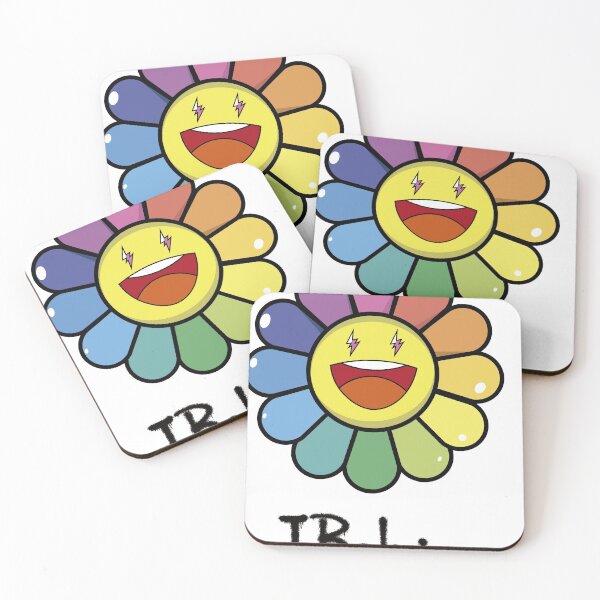 Item preview, colored designed and sold by Bucth.
