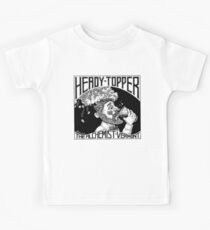 Heady Topper Kids Tee