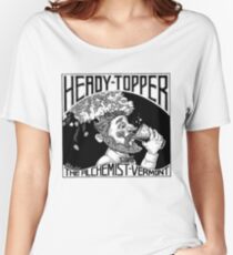 Heady Topper Women's Relaxed Fit T-Shirt