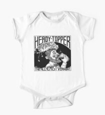 Heady Topper One Piece - Short Sleeve