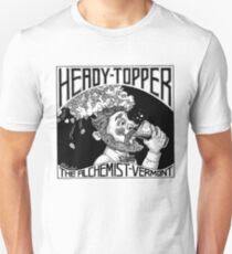 Heady Topper Unisex T-Shirt