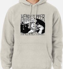 Heady Topper Pullover Hoodie