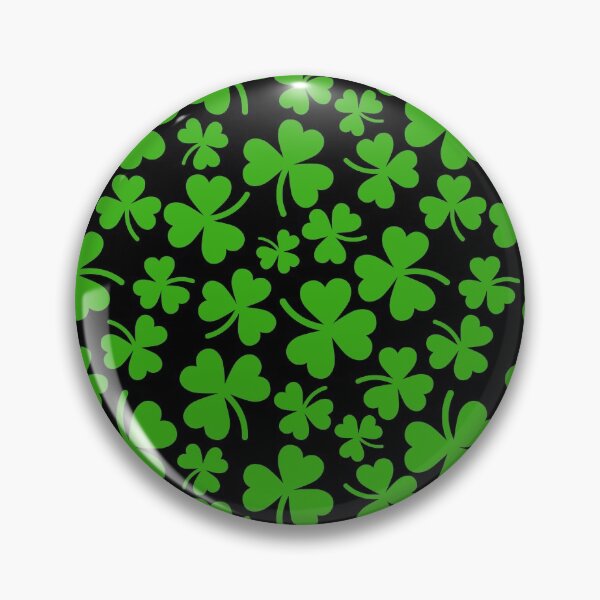 Item preview, Clover Pattern designed and sold by virilamissa.