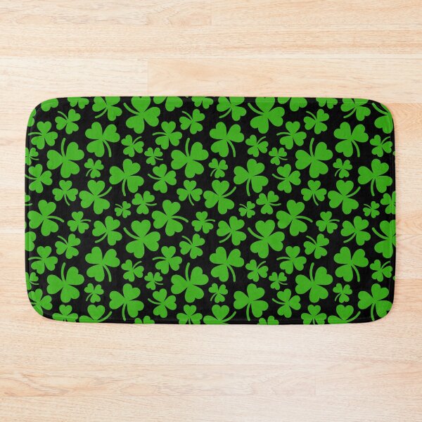 Item preview, Clover Pattern designed and sold by virilamissa.