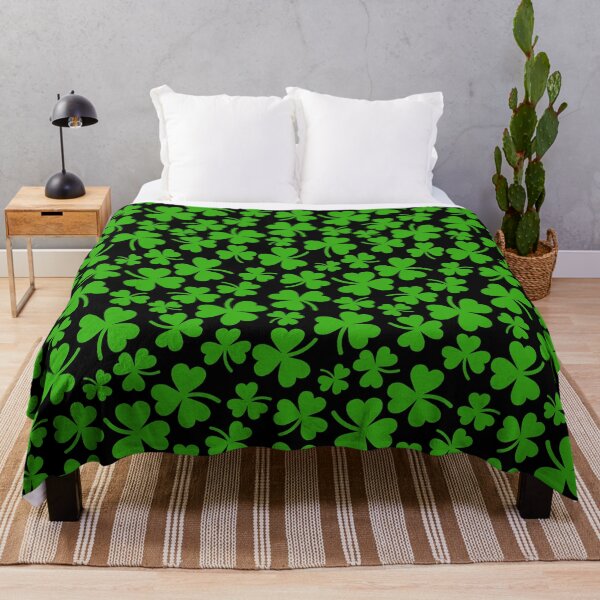 Item preview, Clover Pattern designed and sold by virilamissa.