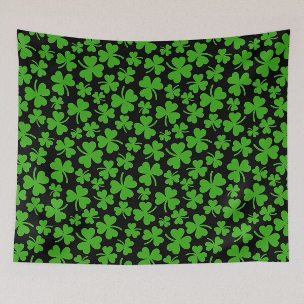 Item preview, Clover Pattern designed and sold by virilamissa.