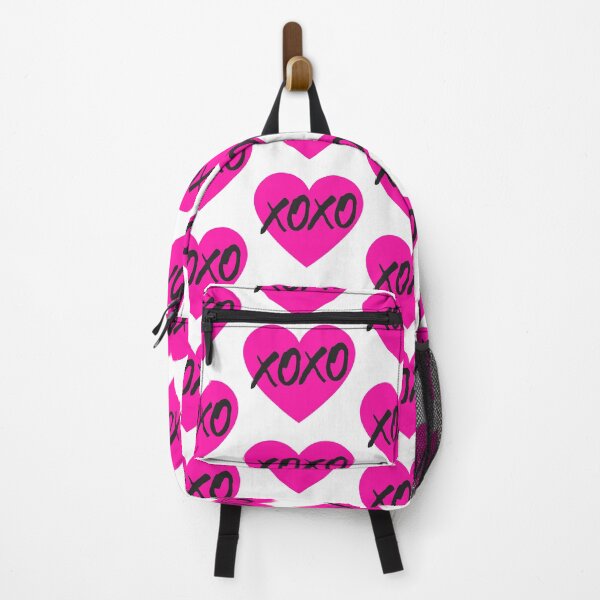 Item preview, Pink Hugs and Kisses designed and sold by Oh-Marsha.