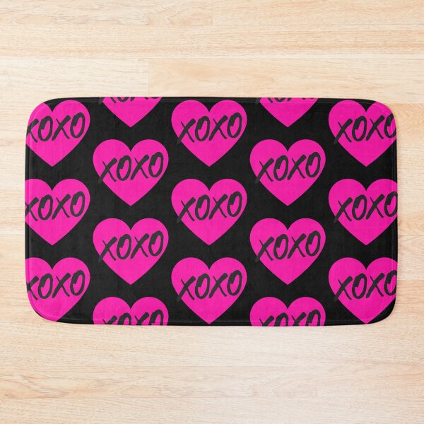 Item preview, Pink Hugs and Kisses designed and sold by Oh-Marsha.
