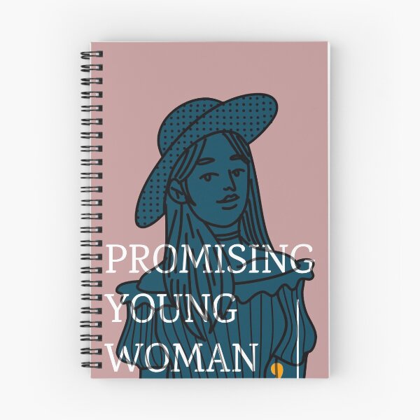 Item preview, Promising Young Woman designed and sold by pal-s.