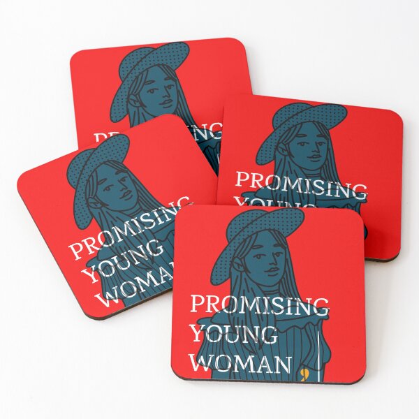 Item preview, Promising Young Woman designed and sold by pal-s.