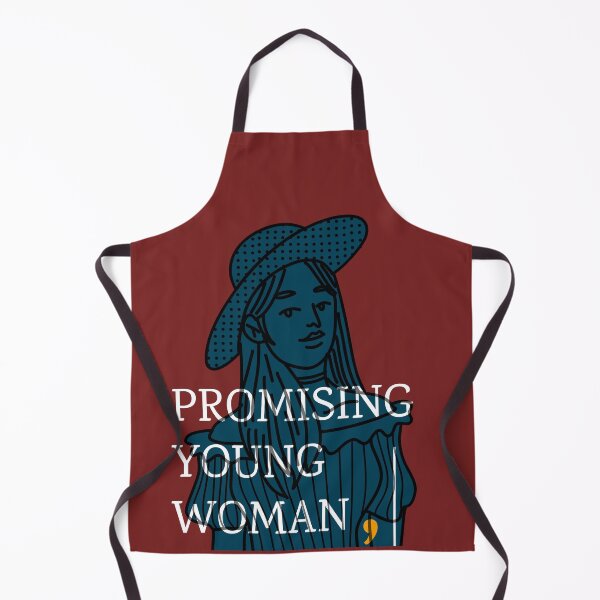 Item preview, Promising Young Woman designed and sold by pal-s.