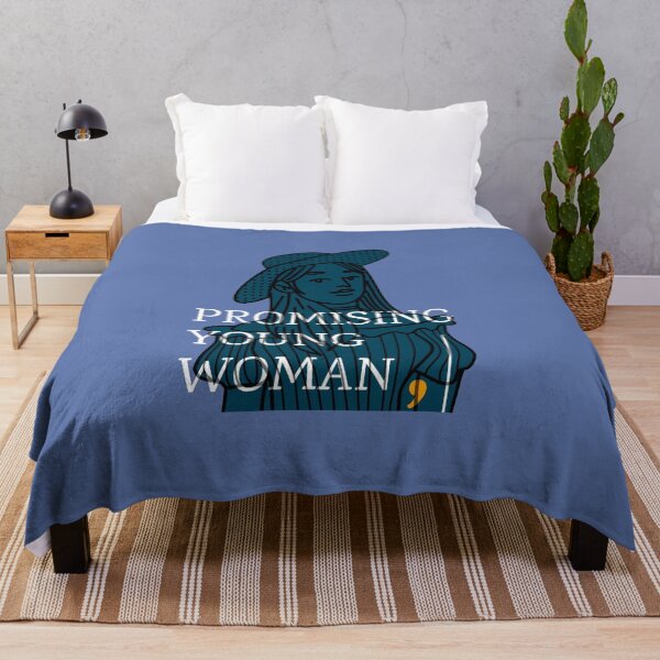 Item preview, Promising Young Woman designed and sold by pal-s.