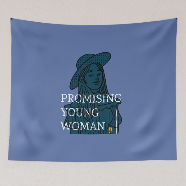 Item preview, Promising Young Woman designed and sold by pal-s.