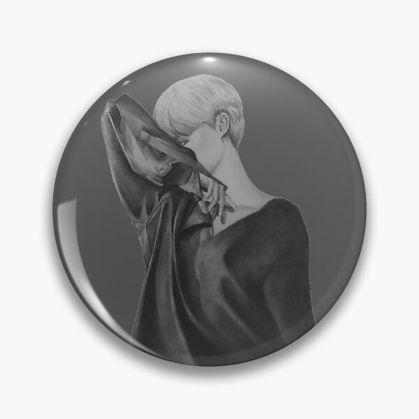 Item preview, BTS - Park Jimin designed and sold by DJaellaH.