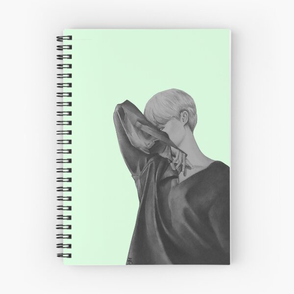 Item preview, BTS - Park Jimin designed and sold by DJaellaH.