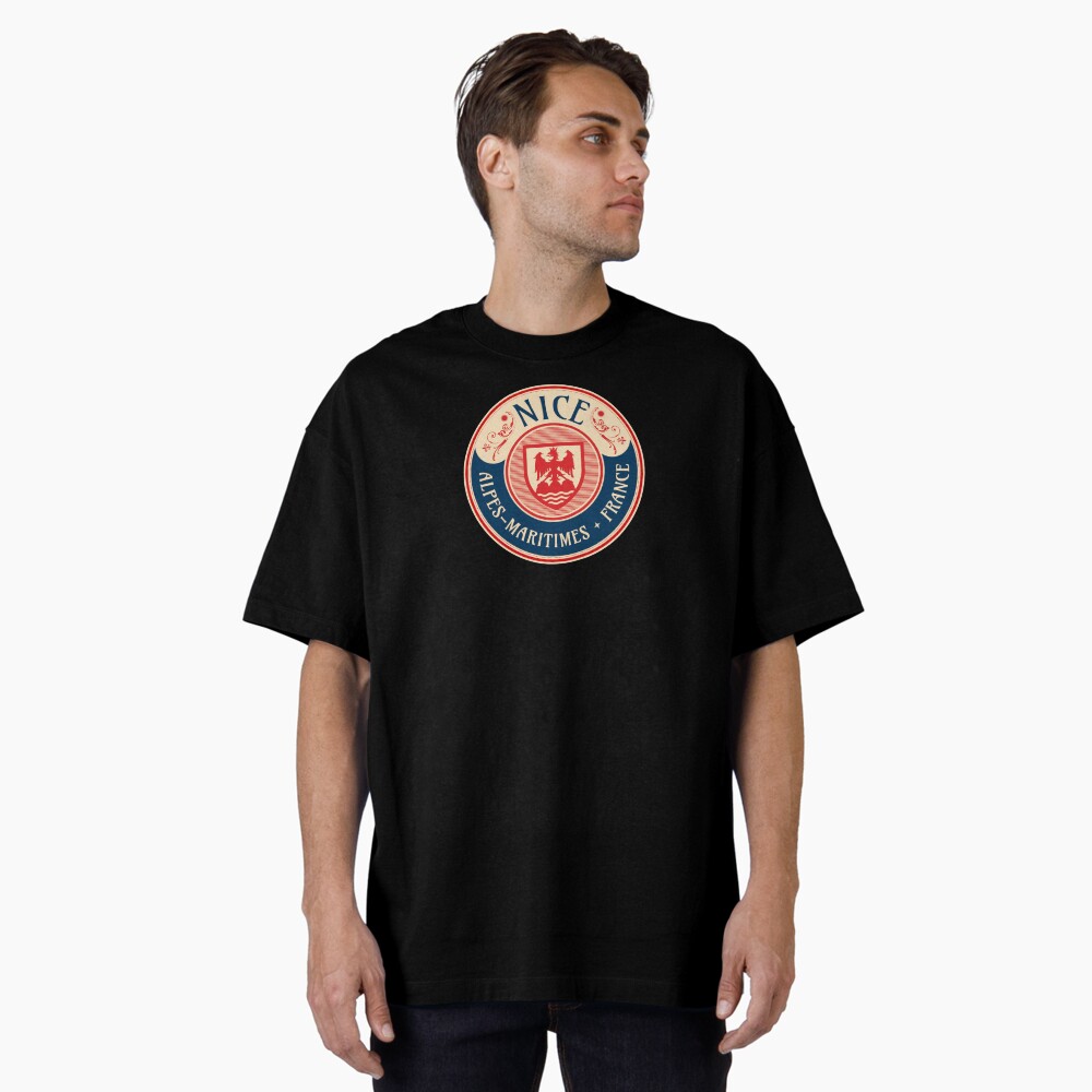 Item preview, Oversized T-Shirt designed and sold by ROADTROOPER.