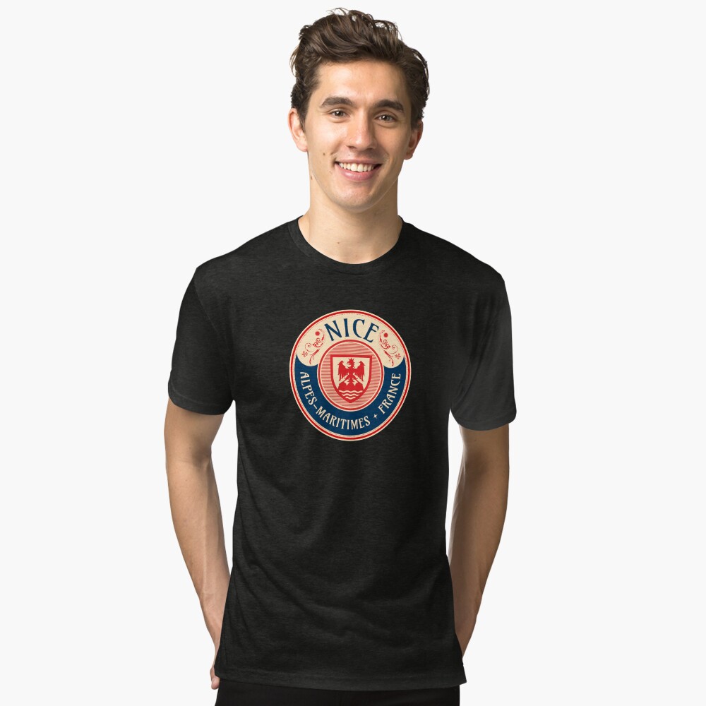 Artikel-Vorschau von Vintage T-Shirt, designt und verkauft von ROADTROOPER.