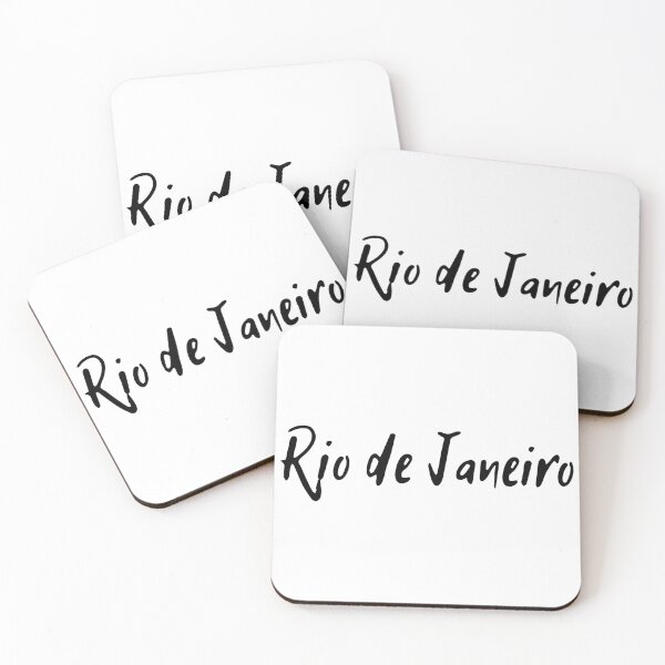 Item preview, Rio de Janeiro designed and sold by ATB20.