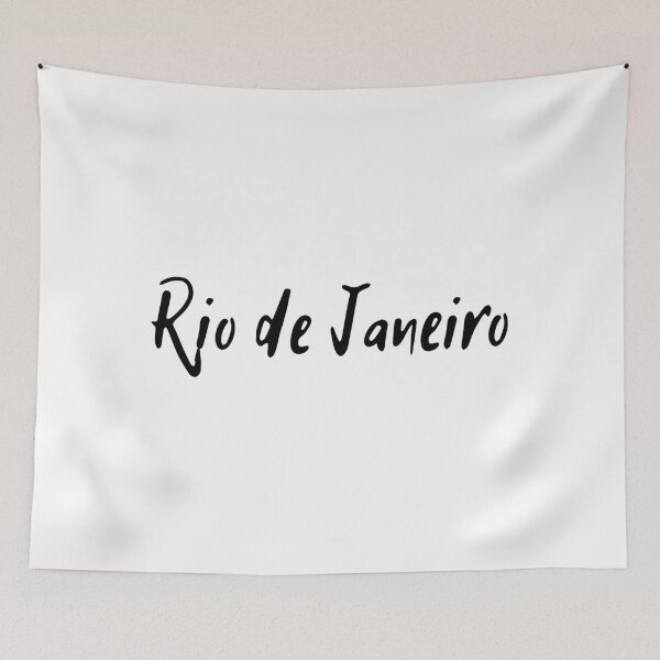 Item preview, Rio de Janeiro designed and sold by ATB20.