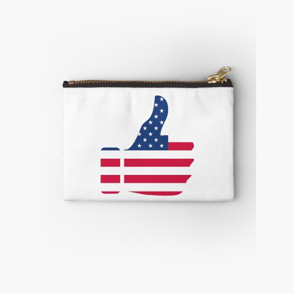 Item preview, Thumbs uo USA designed and sold by J12-M08.