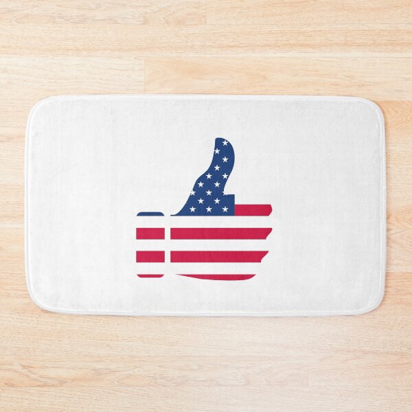 Item preview, Thumbs uo USA designed and sold by J12-M08.