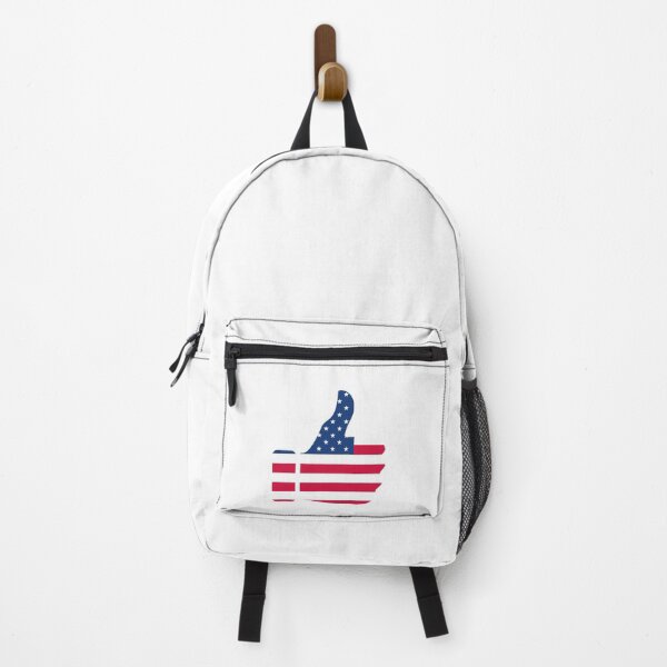 Item preview, Thumbs uo USA designed and sold by J12-M08.