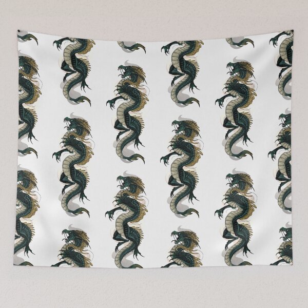 Item preview, Snark Dragon designed and sold by creaturecave.