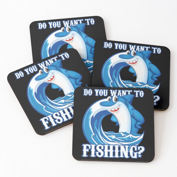 Item preview, Fishing Design Do You Want To Fishing designed and sold by Joxxio.