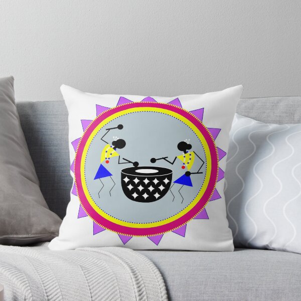 Item preview, Warli art designed and sold by manjiri.